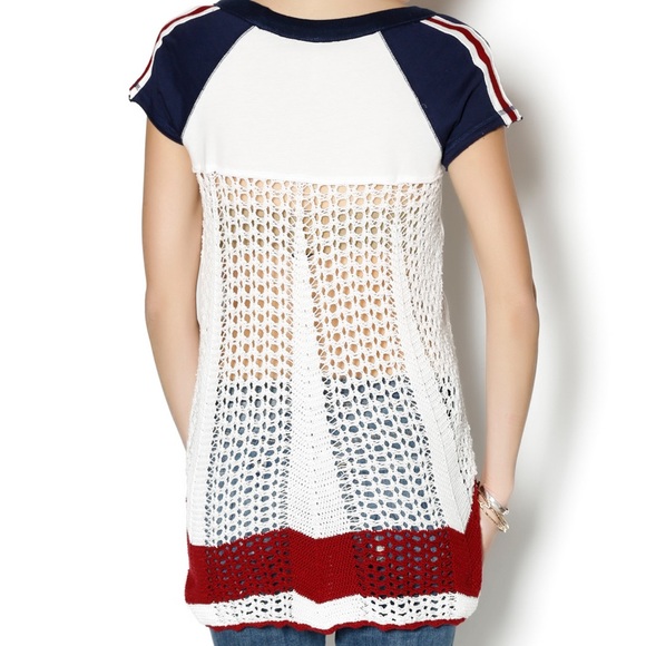 Free People Crotchet Top - Picture 16 of 16